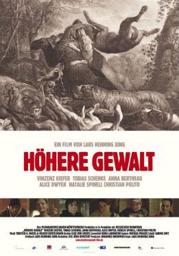 Höhere Gewalt hdfilme stream online