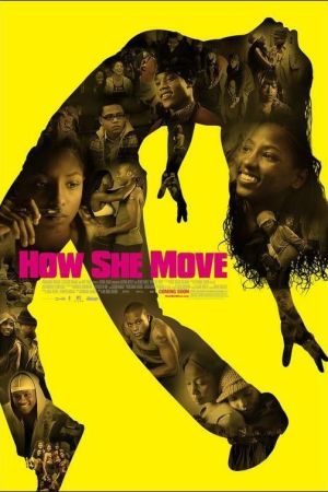 How She Move hdfilme stream online