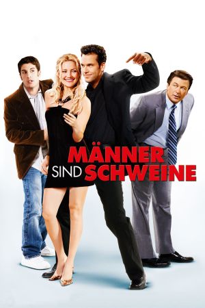 Männer sind Schweine poster