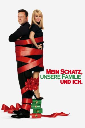 Mein Schatz, unsere Familie und ich poster
