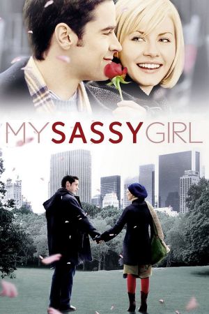 My Sassy Girl hdfilme stream online