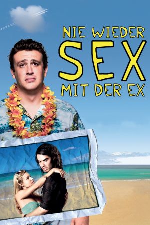 Nie wieder Sex mit der Ex poster