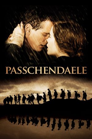 Passchendaele - Das Feld der Ehre poster