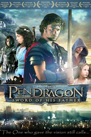 Pendragon: Das Schwert seines Vaters poster
