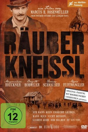 Räuber Kneißl poster