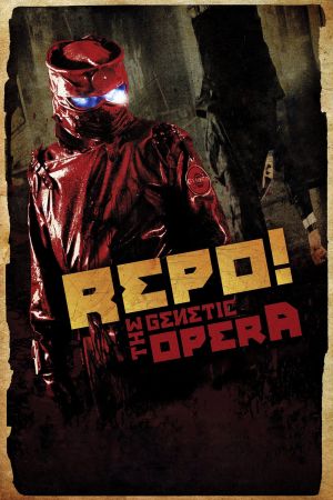 Repo! The Genetic Opera hdfilme stream online