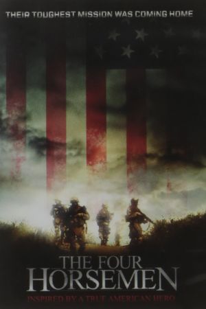 The Four Horsemen poster