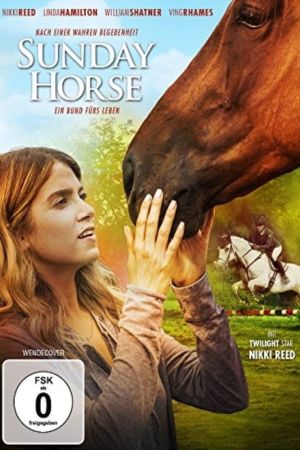 Sunday Horse – Ein Bund fürs Leben poster