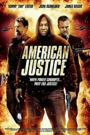 American Justice hdfilme stream online