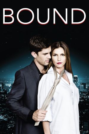 Bound - Gefangen im Netz der Begierde poster