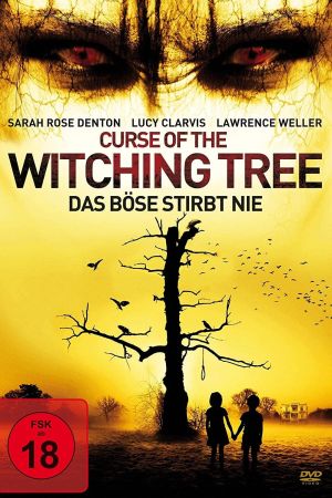 Curse of the Witching Tree poster