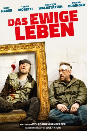 Das ewige Leben poster