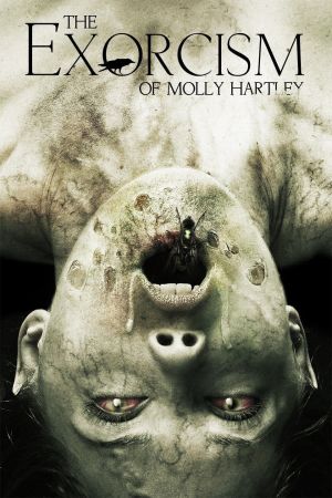 Molly Hartley 2 - Der Exorzismus poster