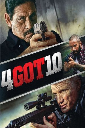 The Good, the Bad, and the Dead poster