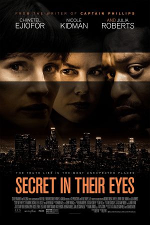 Vor ihren Augen poster