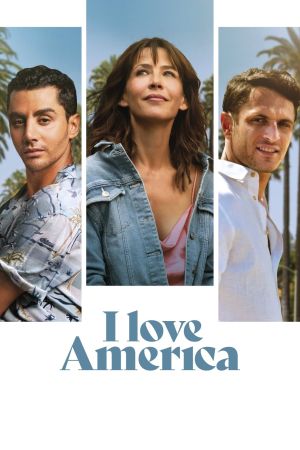 I Love America hdfilme stream online