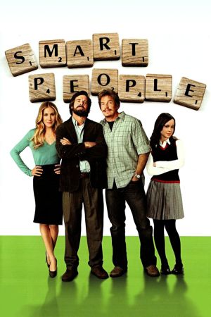 Smart People hdfilme stream online