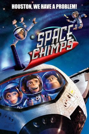 Space Chimps - Affen im All hdfilme stream online