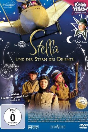 Stella und der Stern des Orients poster