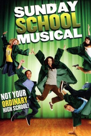 Sunday School Musical hdfilme stream online
