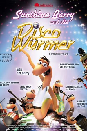 Sunshine Barry und die Discowürmer hdfilme stream online