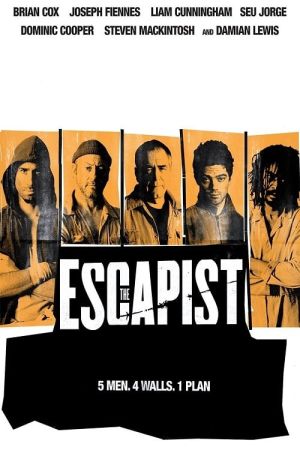 The Escapist - Raus aus der Hölle poster