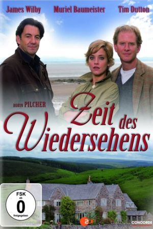 Robin Pilcher: Zeit des Wiedersehens poster