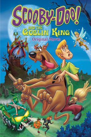 Scooby-Doo! und der Koboldkönig hdfilme stream online