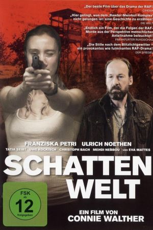 Schattenwelt poster