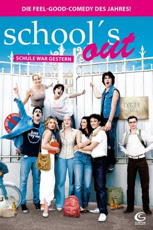 School's Out - Schule war gestern hdfilme stream online