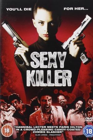 Sexykiller poster