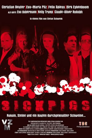 Sick Pigs hdfilme stream online