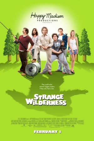 Strange Wilderness hdfilme stream online