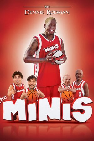 Die Minis poster