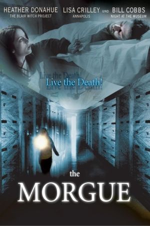 The Morgue hdfilme stream online
