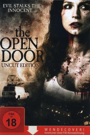 The Open Door poster