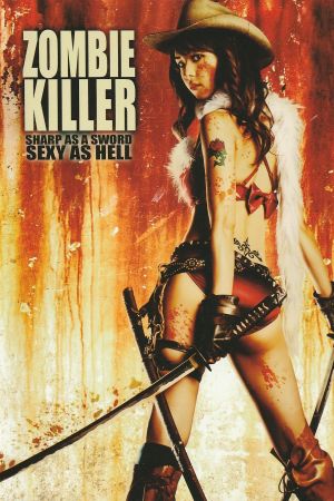 Zombie Killer - Sexy as Hell hdfilme stream online