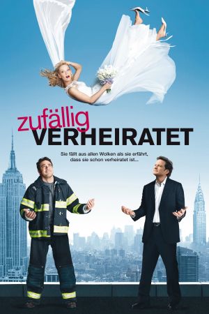 Zufällig verheiratet poster