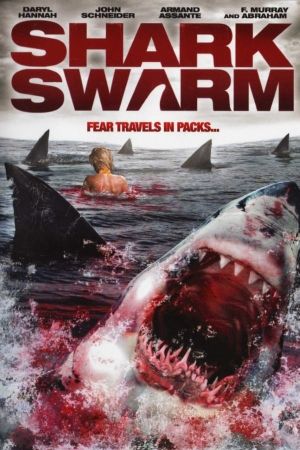 Shark Swarm - Angriff der Haie poster