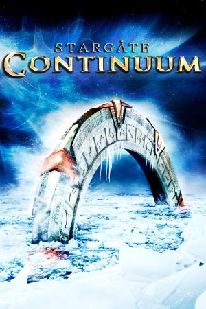 Stargate: Continuum poster