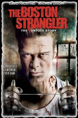 The Boston Strangler - Die wahre Gechichte des Killers DeSalvo poster