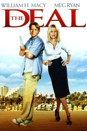 The Deal - Eine Hand wäscht die andere hdfilme stream online