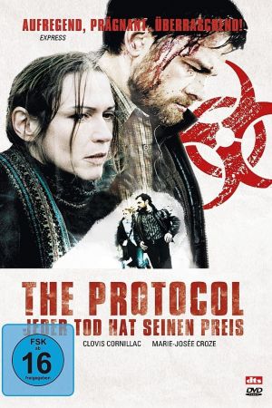 The Protocol poster