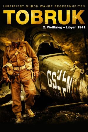 Tobruk poster