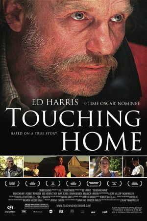 Touching Home - So spielt das Leben poster