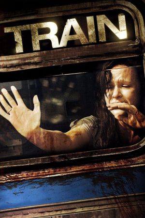 Train - Nächster Halt: Hölle poster