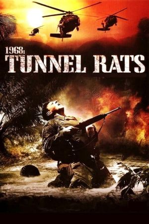 Tunnel Rats - Abstieg in die Hölle poster