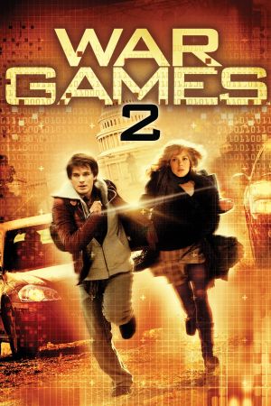 WarGames: The Dead Code poster