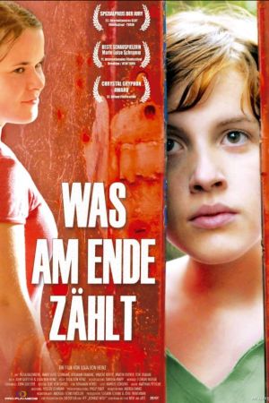 Was am Ende zählt poster