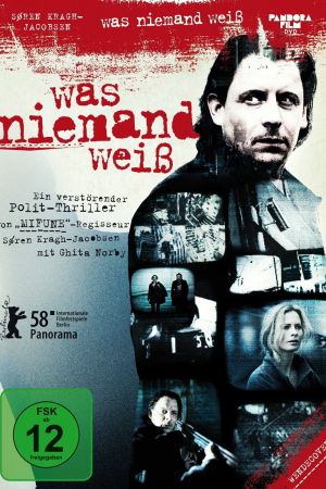 Was niemand weiß poster